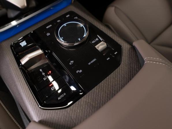 BMW X3 IV (G45/G48) с пробегом 2025 года, цена 6 750 000 рублей, 155 км, внедорожник, Автокод Объявления