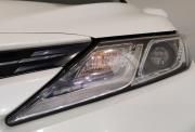 Toyota Camry VIII (XV70) Рестайлинг Ярославль  - изображение 45