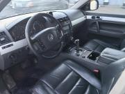 Volkswagen Touareg I Рестайлинг Москва  - изображение 25