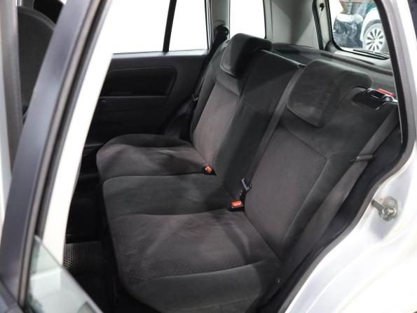 Ford Fusion I с пробегом 2005 года, цена 480 000 рублей, 306500 км, хэтчбек, Автокод Объявления