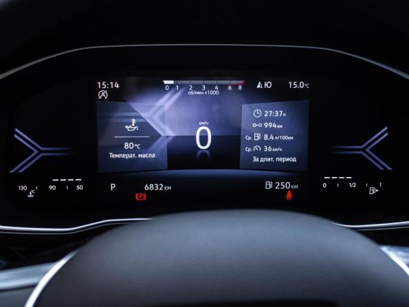 Jetta VS7 I Рестайлинг 1 с пробегом 2023 года, цена 2 050 000 рублей, 7000 км, внедорожник, Автокод Объявления