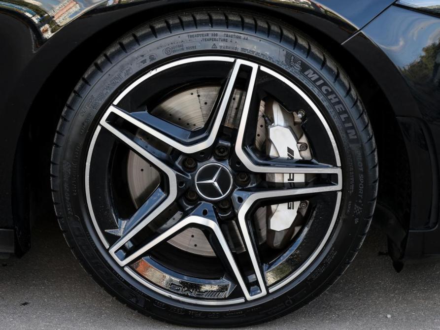 Mercedes-Benz A-Класс AMG II (W177) Москва  - изображение 26