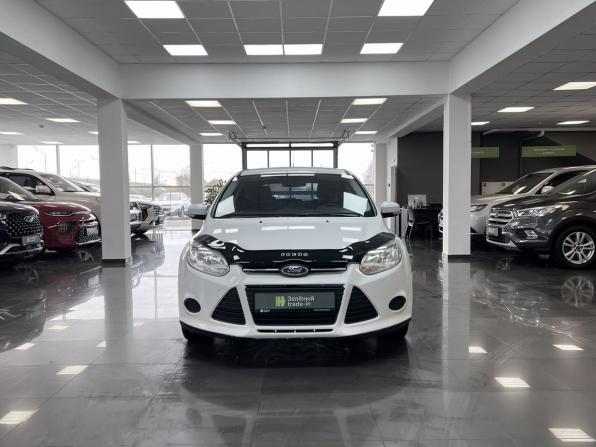 Ford Focus III с пробегом 2013 года, цена 750 000 рублей, 151061 км, хэтчбек, Автокод Объявления