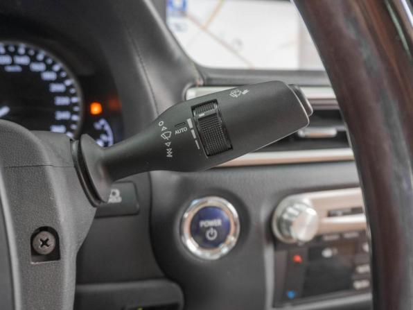 Lexus GS IV с пробегом 2012 года, цена 2 999 000 рублей, 150112 км, седан, Автокод Объявления