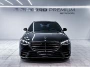Mercedes-Benz S-Класс VII (W223) Уфа  - изображение 45