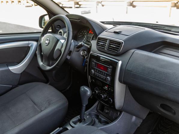 Nissan Terrano III (D10) с пробегом 2014 года, цена 1 048 000 рублей, 138193 км, внедорожник, Автокод Объявления