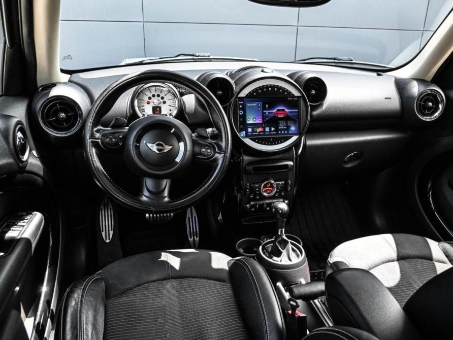 Mini Countryman I Новороссийск  - изображение 7