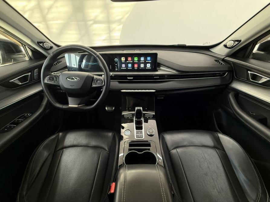 Chery Tiggo 8 Pro Max I Рестайлинг Смоленск  - изображение 18
