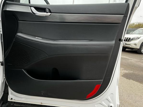 Hyundai Palisade I с пробегом 2019 года, цена 5 250 000 рублей, 47374 км, внедорожник, Автокод Объявления