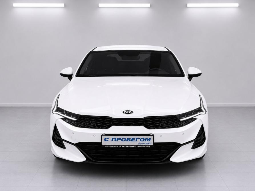 Kia K5 III Москва  - изображение 2