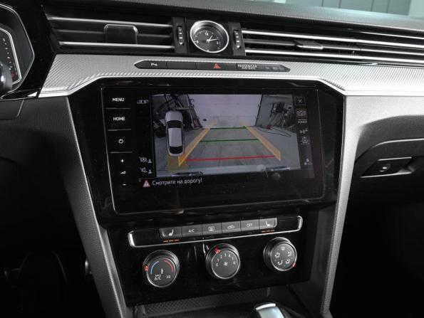 Volkswagen Arteon I с пробегом 2019 года, цена 3 349 000 рублей, 136795 км, лифтбек, Автокод Объявления