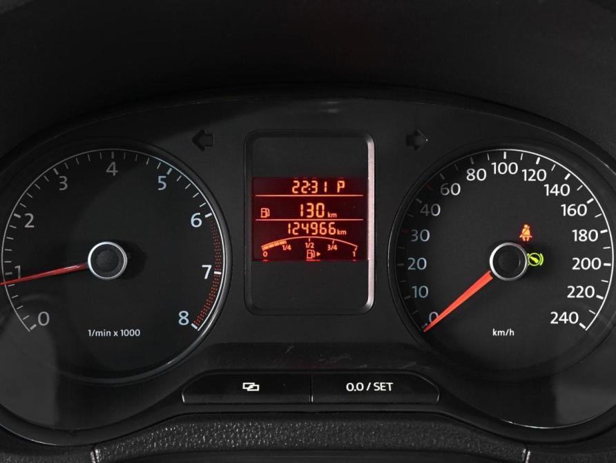 Volkswagen Polo V Ростов-на-Дону  - изображение 14