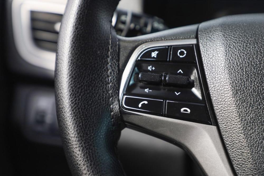Hyundai Solaris II Рестайлинг Новосибирск  - изображение 13
