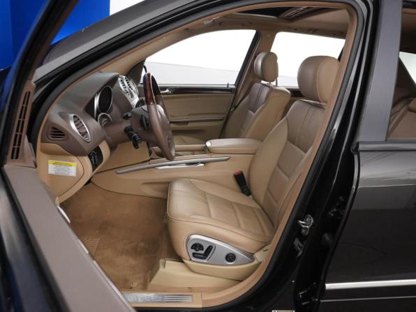 Mercedes-Benz M-Класс II (W164) с пробегом 2008 года, цена 1 599 465 рублей, 147139 км, внедорожник, Автокод Объявления