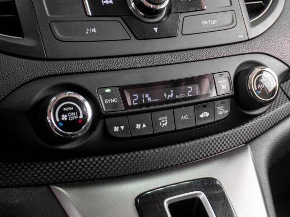 Honda CR-V IV с пробегом 2013 года, цена 1 849 000 рублей, 165514 км, внедорожник, Автокод Объявления
