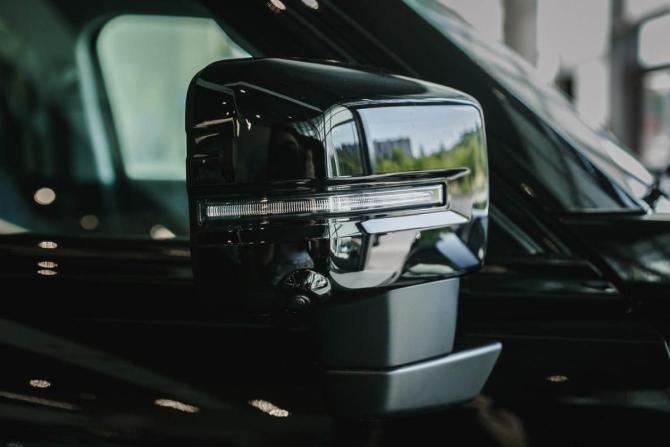 Новый Haval H9 II 2026 года, цена 5 299 000 рублей, внедорожник, Автокод Объявления