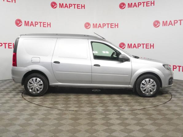 Lada (ВАЗ) Largus I Рестайлинг с пробегом 2024 года, цена 1 200 000 рублей, 22600 км, фургон, Автокод Объявления