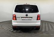 Volkswagen Touran I Рестайлинг Нижний Новгород  - изображение 21