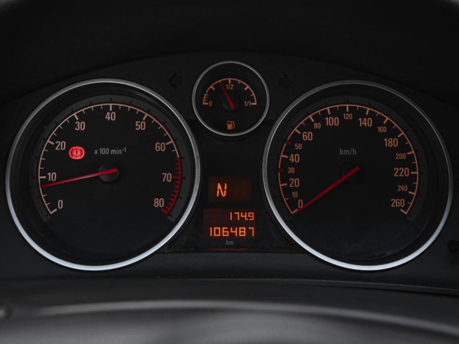 Opel Astra H Рестайлинг Ставрополь  - изображение 20