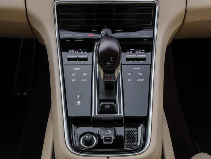 Porsche Panamera II Санкт-Петербург  - изображение 14