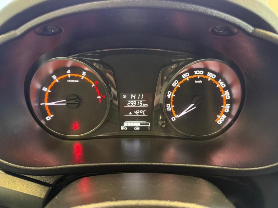 Lada (ВАЗ) Granta I Рестайлинг Волгоград  - изображение 11