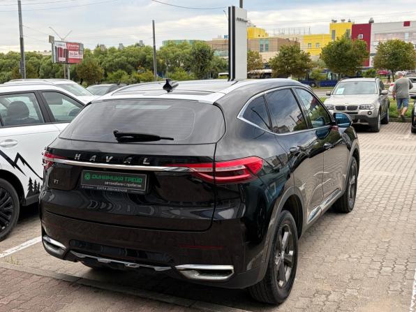 Haval F7 I с пробегом 2019 года, цена 1 544 000 рублей, 123563 км, внедорожник, Автокод Объявления