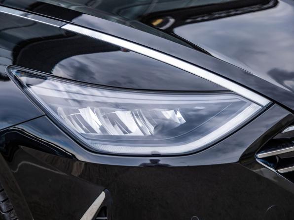 Hyundai Sonata VIII (DN8) с пробегом 2020 года, цена 2 198 000 рублей, 125471 км, седан, Автокод Объявления
