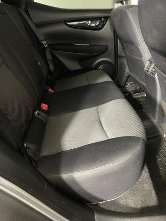 Nissan Qashqai II с пробегом 2016 года, цена 1 198 000 рублей, 129990 км, внедорожник, Автокод Объявления