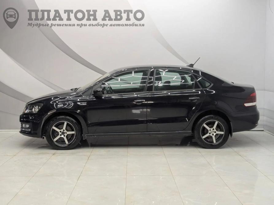 Volkswagen Polo V Рестайлинг Воронеж  - изображение 4