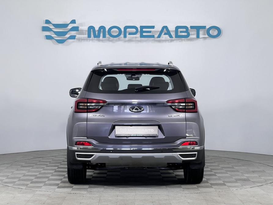 Chery Tiggo 4 I Рестайлинг Калининград  - изображение 6