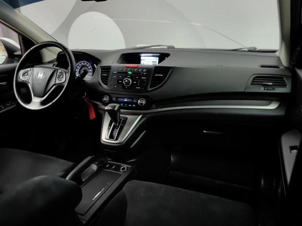 Honda CR-V IV с пробегом 2014 года, цена 1 751 000 рублей, 201492 км, внедорожник, Автокод Объявления
