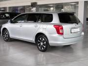 Toyota Corolla X (E140 E150) Рестайлинг Новосибирск  - изображение 26