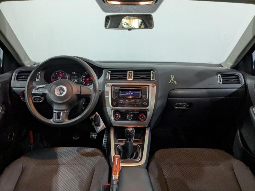 Volkswagen Jetta VI Химки  - изображение 21