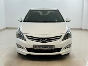 Hyundai Solaris I Рестайлинг Москва  - изображение 16