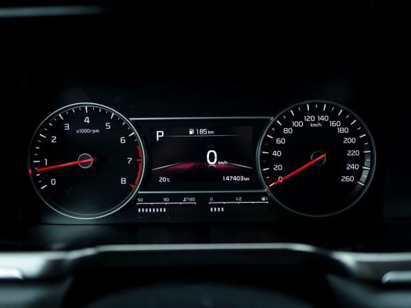 Kia Sorento IV с пробегом 2020 года, цена 2 800 000 рублей, 147388 км, внедорожник, Автокод Объявления