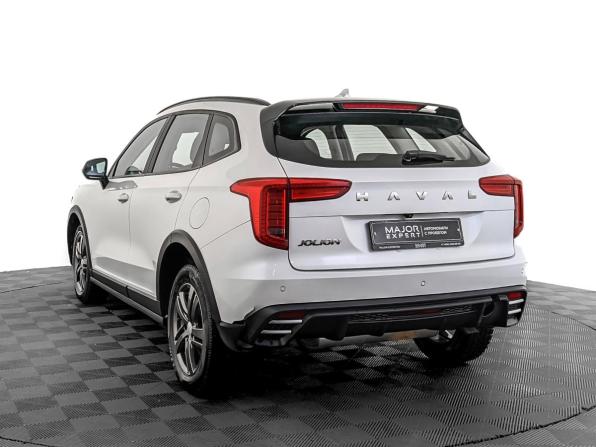 Haval Jolion I с пробегом 2024 года, цена 1 575 000 рублей, 109436 км, внедорожник, Автокод Объявления
