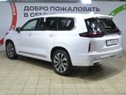 Exeed VX I Москва  - изображение 32