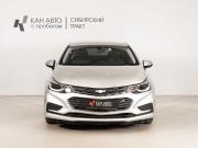 Chevrolet Cruze II Казань  - изображение 10