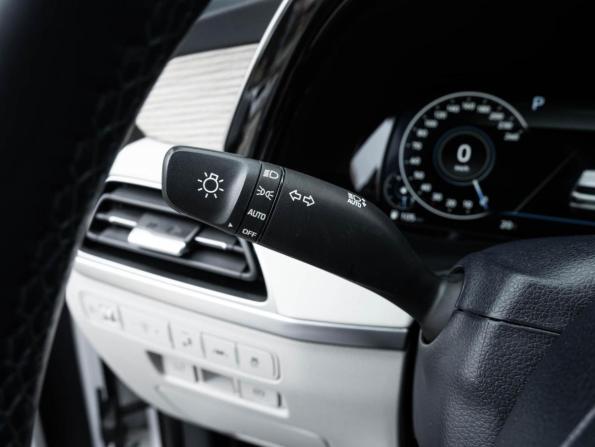 Hyundai Palisade I с пробегом 2021 года, цена 5 515 000 рублей, 28624 км, внедорожник, Автокод Объявления