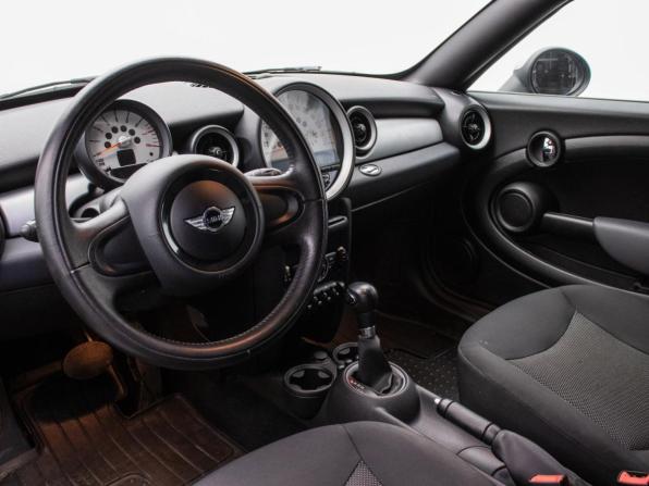 Mini Coupe I с пробегом 2012 года, цена 1 245 000 рублей, 120757 км, купе, Автокод Объявления