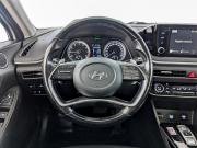 Hyundai Sonata VIII (DN8) Москва  - изображение 47