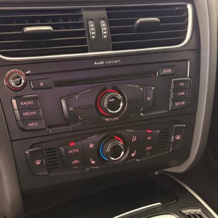 Audi A4 IV (B8) с пробегом 2011 года, цена 870 000 рублей, 245477 км, седан, Автокод Объявления