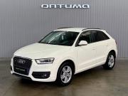 Audi Q3 I (8U) Краснодар  - изображение 21