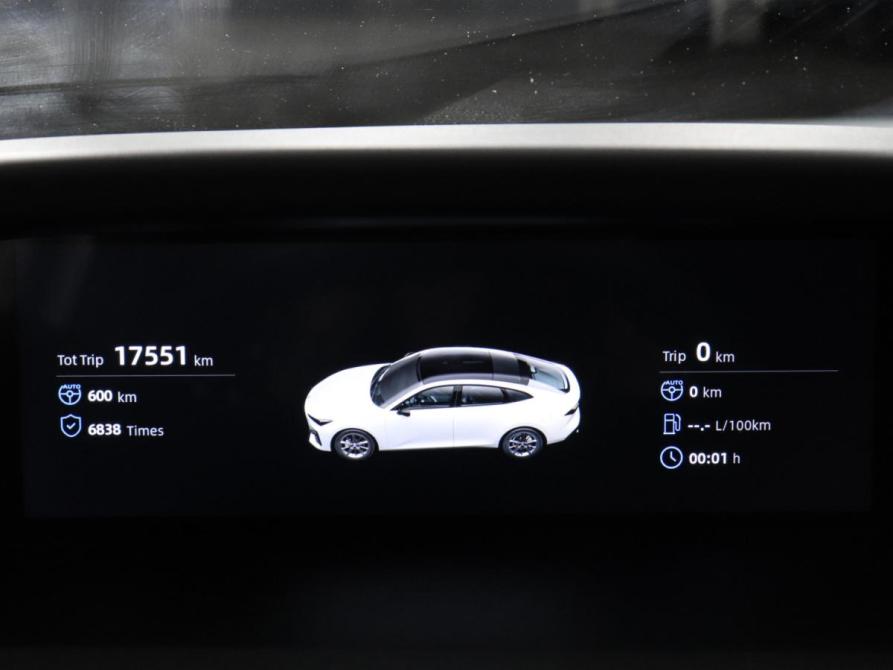 Changan UNI-V I Химки  - изображение 12