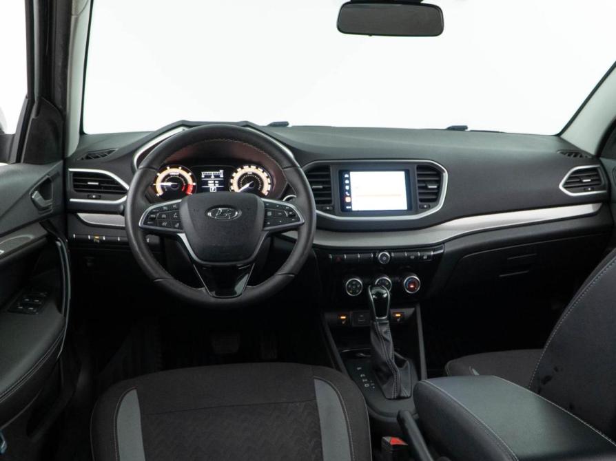 Lada (ВАЗ) Vesta I Рестайлинг (NG) Москва  - изображение 6