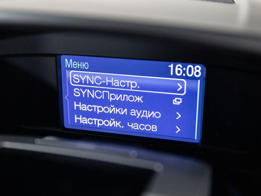 Ford Kuga II Иркутск  - изображение 15