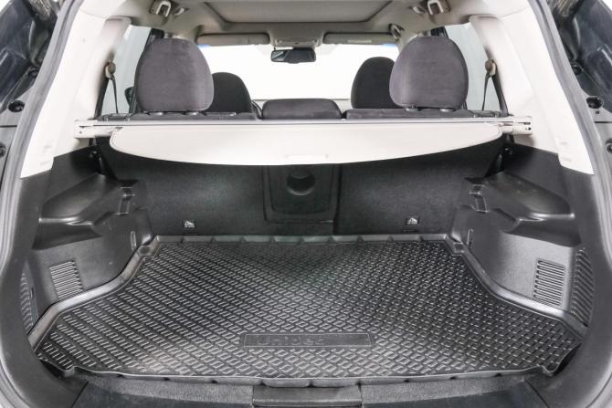Nissan X-Trail III с пробегом 2016 года, цена 1 749 000 рублей, 165000 км, внедорожник, Автокод Объявления