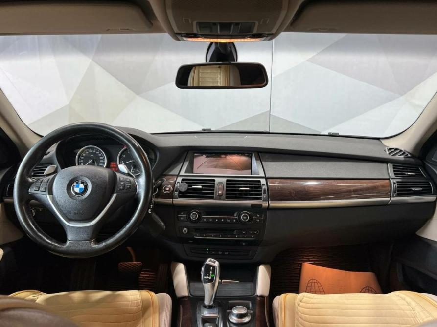 BMW X6 I (E71) Оренбург  - изображение 11