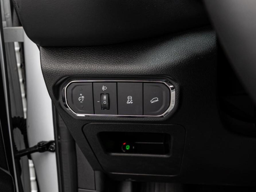 Haval Jolion I Рестайлинг 2 Краснодар  - изображение 20