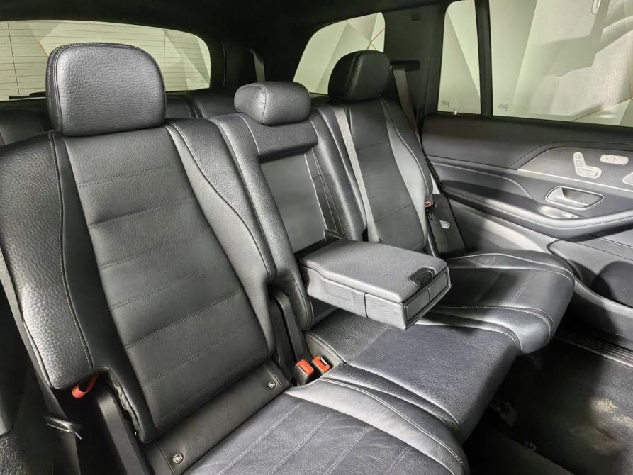 Mercedes-Benz GLS II (X167) Москва  - изображение 16